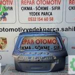 SSANGYONG KGM TORRES EVX BAGAJ KAPAĞI ORİJİNAL ÇIKMA