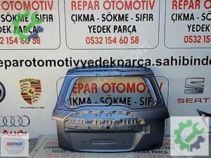 SSANGYONG KGM TORRES EVX BAGAJ KAPAĞI ORİJİNAL ÇIKMA
