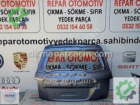 Ssangyong Torres EVX Bagaj Kapağı çıkma parça