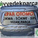 SSANGYONG KGM TORRES EVX BAGAJ KAPAĞI ORİJİNAL ÇIKMA