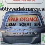 SSANGYONG KGM TORRES EVX BAGAJ KAPAĞI ORİJİNAL ÇIKMA