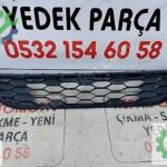 VOLKSWAGEN TAİGO 2019 2024 ORTA IZGARA 2G7853671