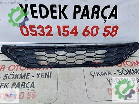 Volkswagen Taigo Panjur çıkma parça