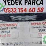VOLKSWAGEN TAİGO 2019 2024 ORTA IZGARA 2G7853671