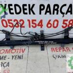 Mercedes-Benz e300 e400 17-23 arka cam güneşlik a2138101402