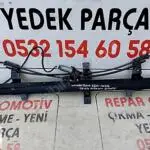 Mercedes-Benz e300 e400 17-23 arka cam güneşlik a2138101402