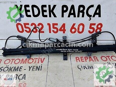 Mercedes-Benz 400 Arka Cam çıkma parça