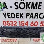 Dacia duster ön tampon ızgarası 13-17 622540347r