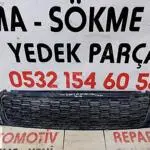 Dacia duster ön tampon ızgarası 13-17 622540347r