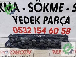 Dacia duster ön tampon ızgarası 13-17 622540347r