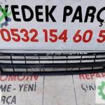 VW Polo 2021-2023 orta tampon ızgarası 2g0853677