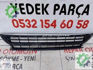 VW Polo 2021-2023 orta tampon ızgarası 2g0853677