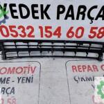 VW Polo 2021-2023 orta tampon ızgarası 2g0853677