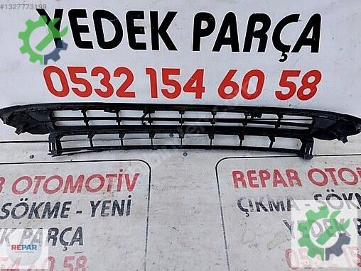 Volkswagen Polo Panjur 2G0853677 çıkma parça