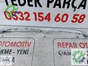 Audi a3 ön tampon spoyleri 20/24 orjinal çıkma