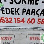 Audi a3 ön tampon spoyleri 20/24 orjinal çıkma