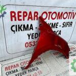 Güneşlik Ürün Kutulu Fabrikasyon Yedek Parça Mercedes İşime Yaramıyor