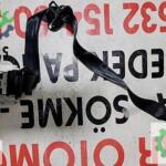 VW T-ROC ARKA SAG EMNİYET KEMERİ 34133468E orjinal çıkma