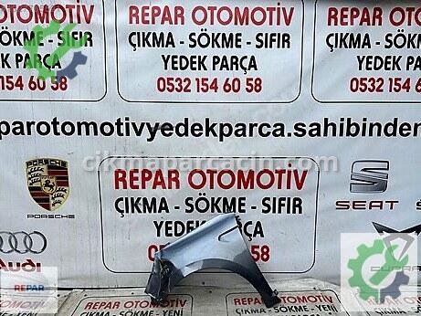 Renault Clio Sol Ön Çamurluk çıkma parça
