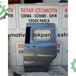 FORD TOURNEO COURİER SOL SÜRGÜLÜ KAPI ORJİNAL ÇIKMA 24-26