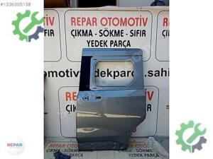FORD TOURNEO COURİER SOL SÜRGÜLÜ KAPI ORJİNAL ÇIKMA 24-26