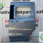 FORD TOURNEO COURİER SOL SÜRGÜLÜ KAPI ORJİNAL ÇIKMA 24-26