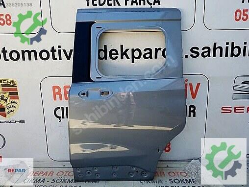 Ford Tourneo Sol Kapı çıkma parça