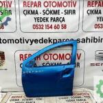 Dacia Sandero stepway sol ön kapı 17/22