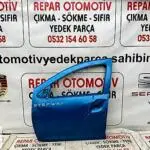 Dacia Sandero stepway sol ön kapı 17/22