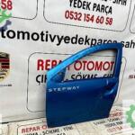 Dacia Sandero stepway sol ön kapı 17/22
