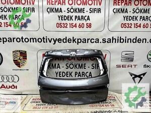 BYD atto 3 arka bagaj kapağı gri orjinal çıkma