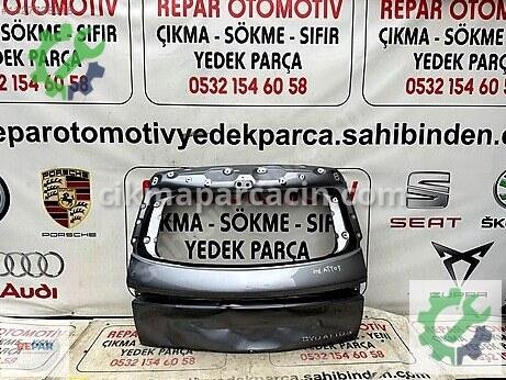 BYD Atto 3 EV Bagaj Kapağı çıkma parça