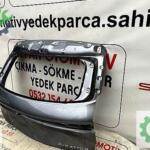 BYD atto 3 arka bagaj kapağı gri orjinal çıkma
