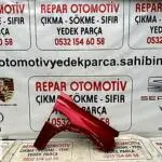 TOGG T10X 2022 2024 TOGG SAĞ ÖN ÇAMURLUK C180304900002A