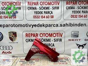 TOGG T10X 2022 2024 TOGG SAĞ ÖN ÇAMURLUK C180304900002A