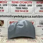 Renault Clio 5 ön kaput 20/25 orjinal çıkma