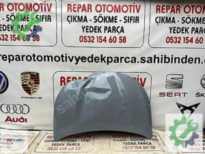 Renault Clio 5 ön kaput 20/25 orjinal çıkma