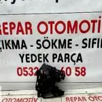 VOLKSWAGEN TAİGO 2017 2024 SAĞ SİS ÇERÇEVESİ 2G7853666