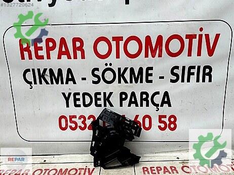Volkswagen Taigo Sis Farı Çerçevesi çıkma parça