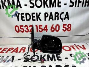 Volkswagen transporter t6 Caravelle sağ ayna 7e1857544
