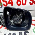Volkswagen transporter t6 Caravelle sağ ayna 7e1857544