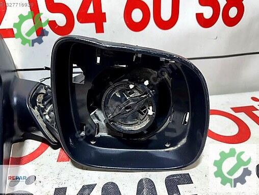 Volkswagen Caravelle Ayna Motoru 7E1857544 çıkma parça