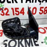 Volkswagen transporter t6 Caravelle sağ ayna 7e1857544