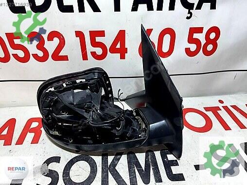 Volkswagen Caravelle Ayna Motoru 7E1857544 çıkma parça