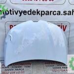 Renault Clio 4 ön kaput 13/19 orijinal çıkma parça