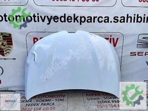 Renault Clio 4 ön kaput 13/19 orijinal çıkma parça