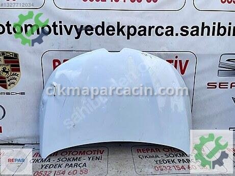 Renault Clio Ön Kaput çıkma parça