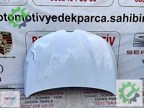Renault Clio Ön Kaput çıkma parça