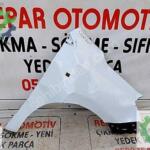 Renault Symbol ön sağ çamurluk