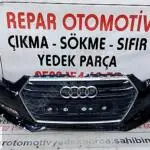 AUDI A4 ON PANJUR 16/19 8W0853651 ORİJİNAL ÇIKMA